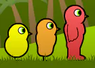 DuckLife3: Evolution DuckLife3: Evolution