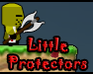 Little Protectors Little Protectors